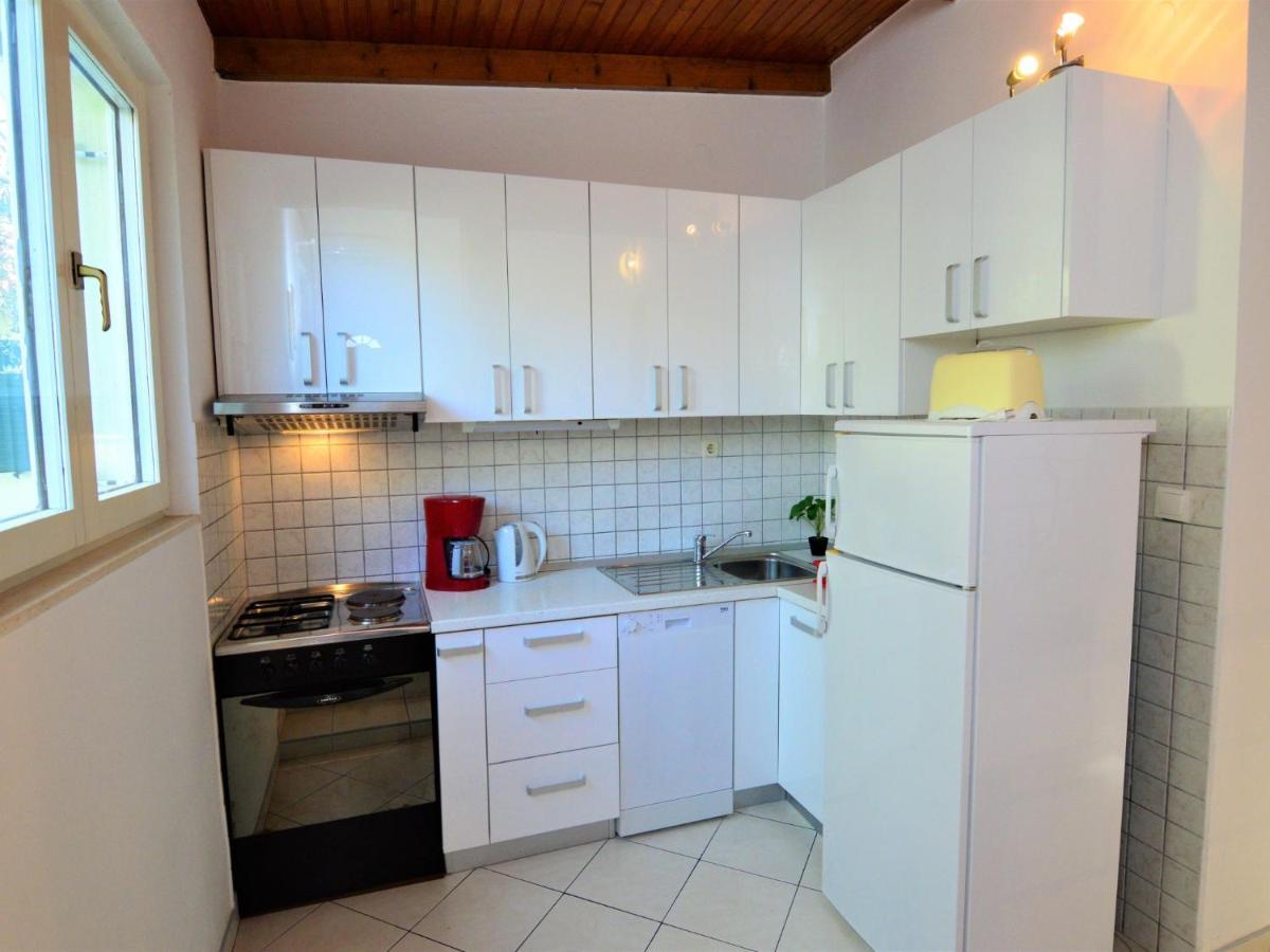 Holiday Home Camp Marko - Roz338 By Interhome Zecevo Exterior photo